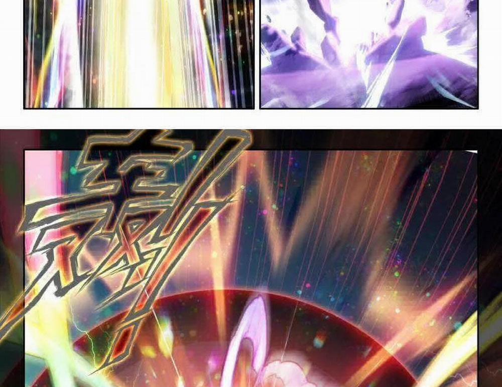 Chung Cực Đấu La 568 trang 7