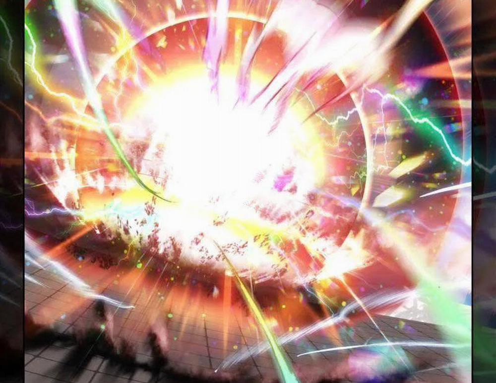 Chung Cực Đấu La 568 trang 8