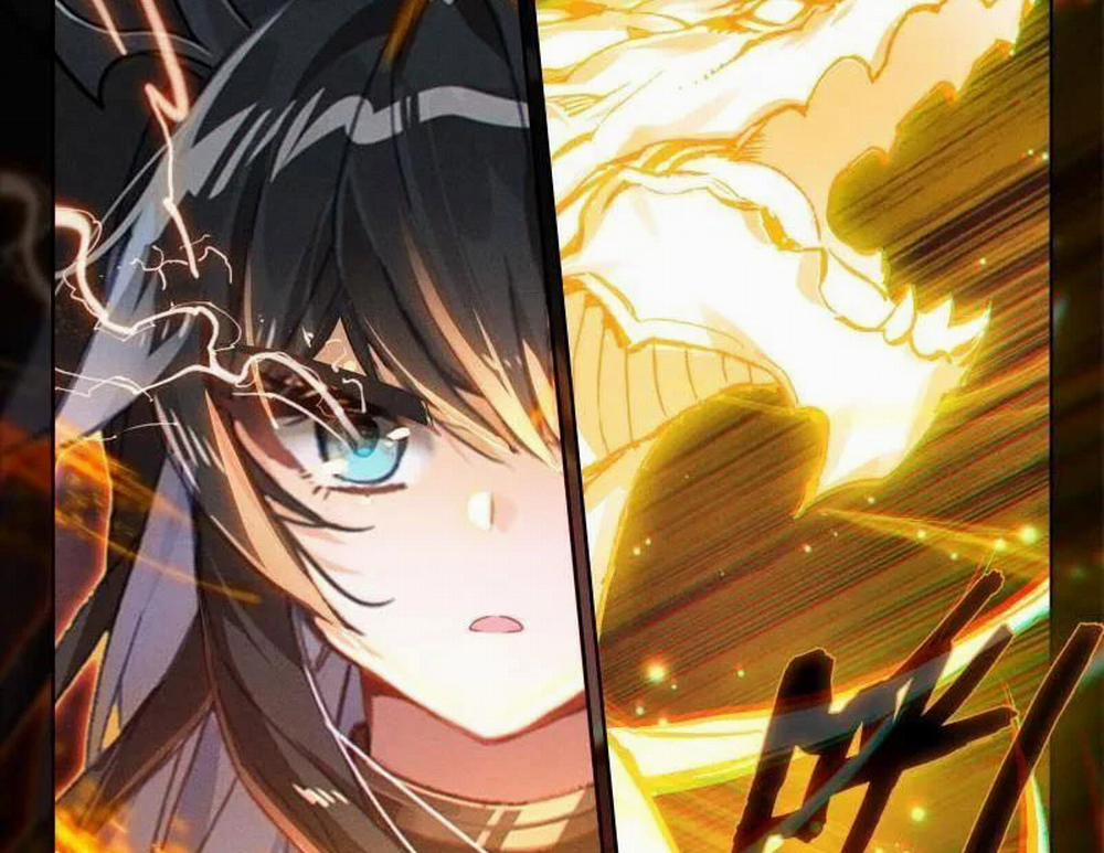 Chung Cực Đấu La 569 trang 17