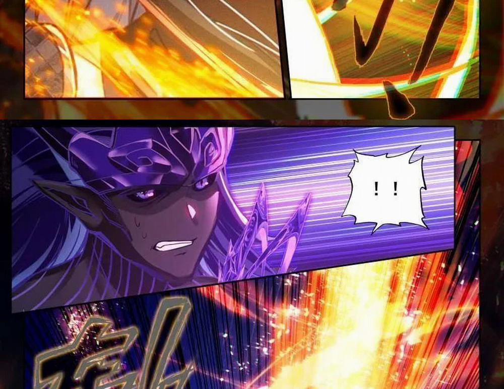 Chung Cực Đấu La 569 trang 18