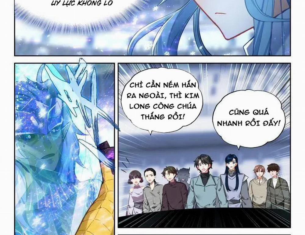 Chung Cực Đấu La 569 trang 26