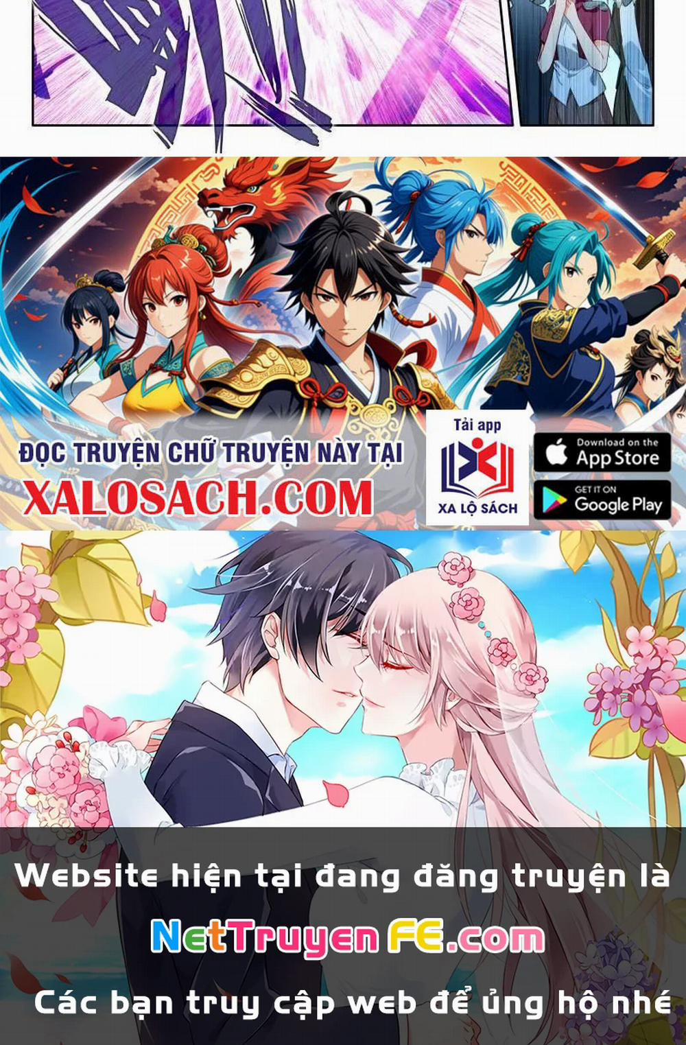 Chung Cực Đấu La 569 trang 29