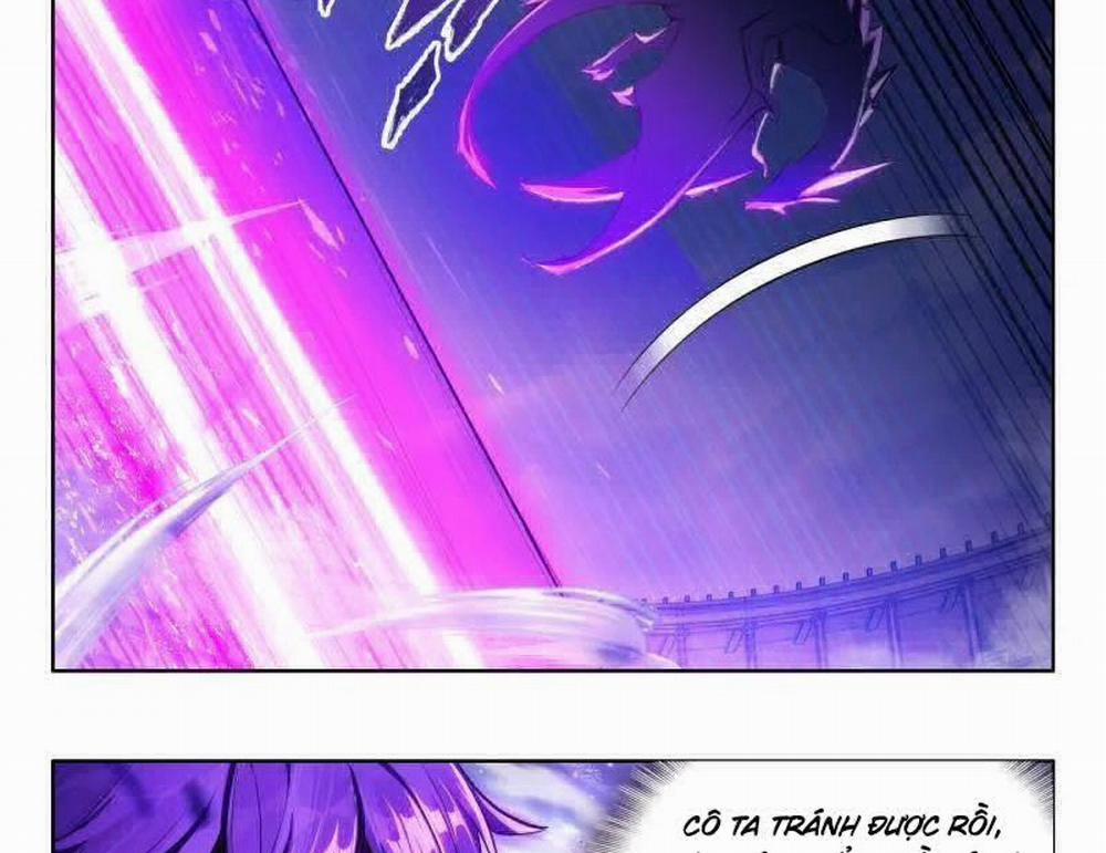 Chung Cực Đấu La 572 trang 14