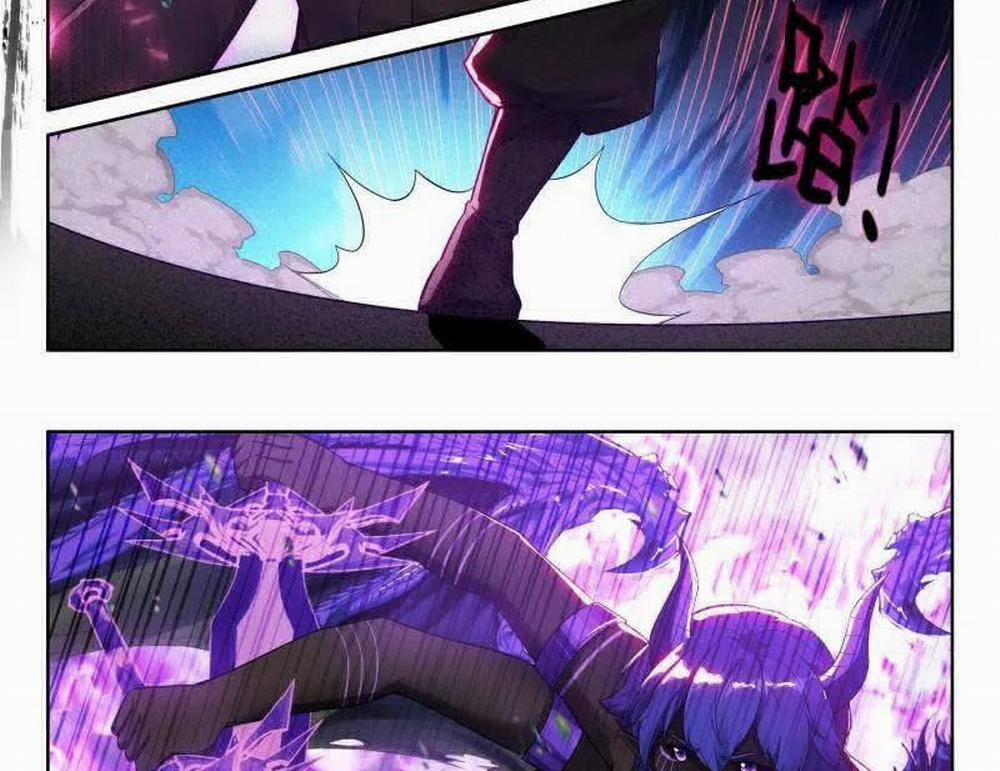 Chung Cực Đấu La 572 trang 18