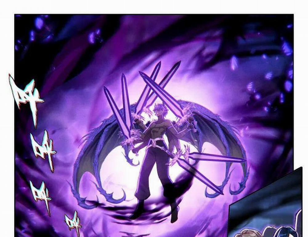 Chung Cực Đấu La 572 trang 24