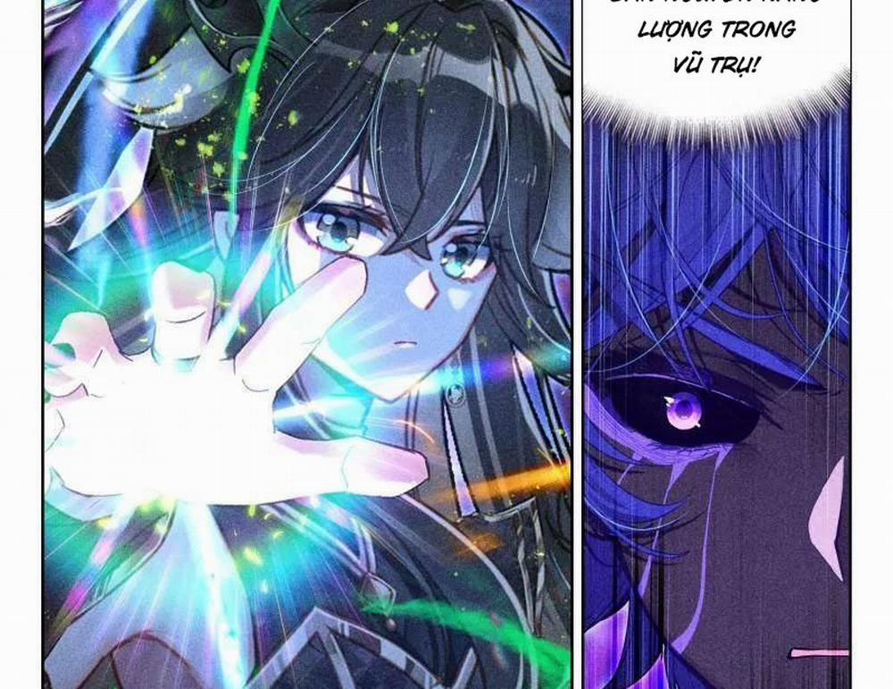 Chung Cực Đấu La 572 trang 28