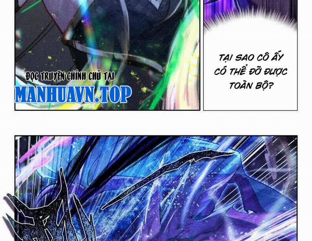 Chung Cực Đấu La 572 trang 29