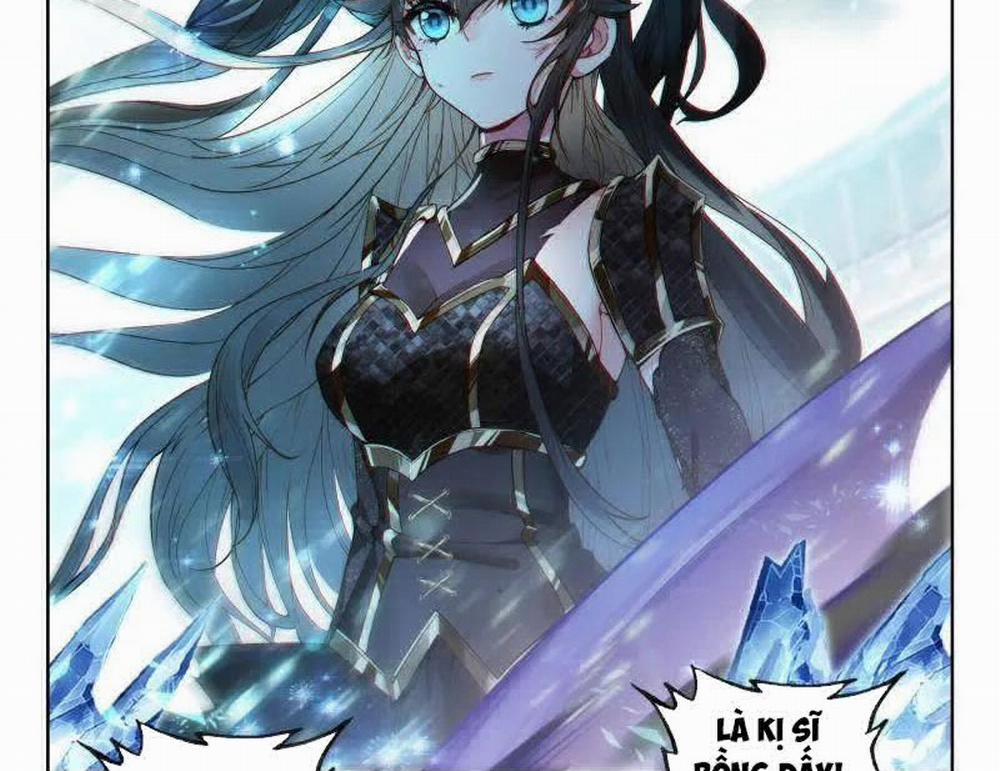 Chung Cực Đấu La 572 trang 6