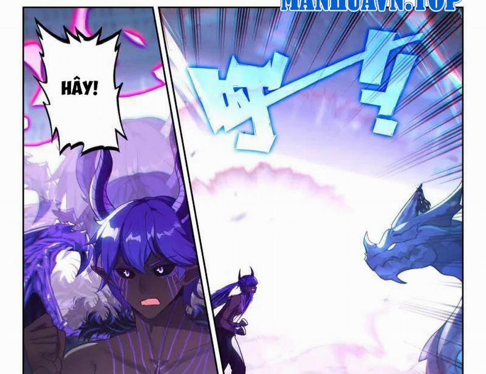 Chung Cực Đấu La 572 trang 8