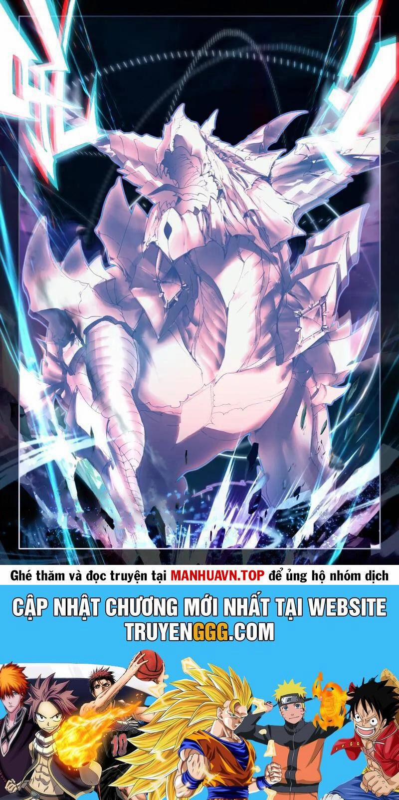 Chung Cực Đấu La 573 trang 14