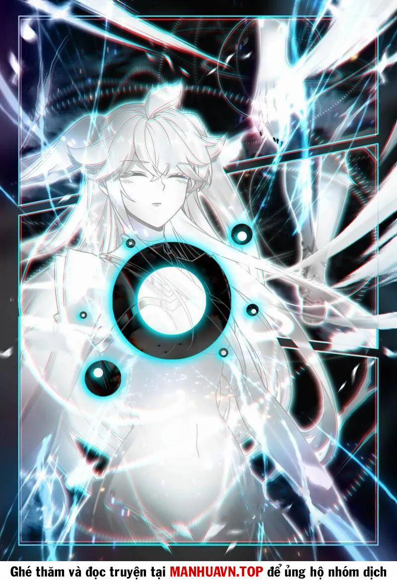 Chung Cực Đấu La 573 trang 3