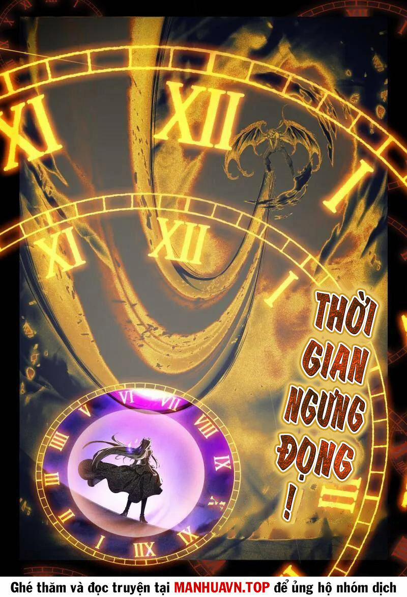 Chung Cực Đấu La 573 trang 7