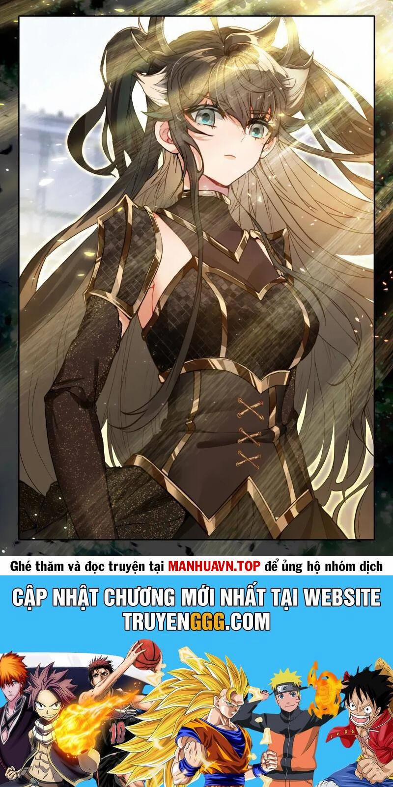 Chung Cực Đấu La 574 trang 15