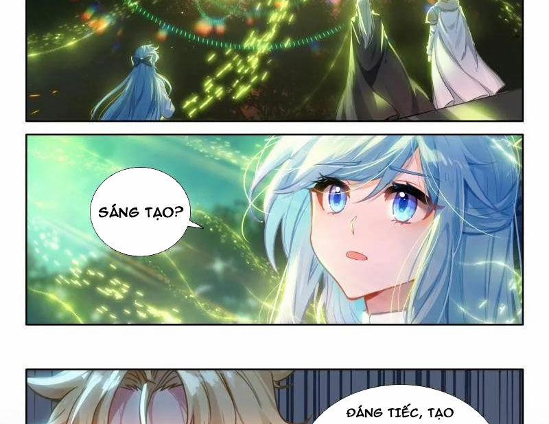 Chung Cực Đấu La 576 trang 1