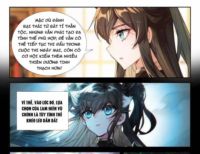 Chung Cực Đấu La 576 trang 11