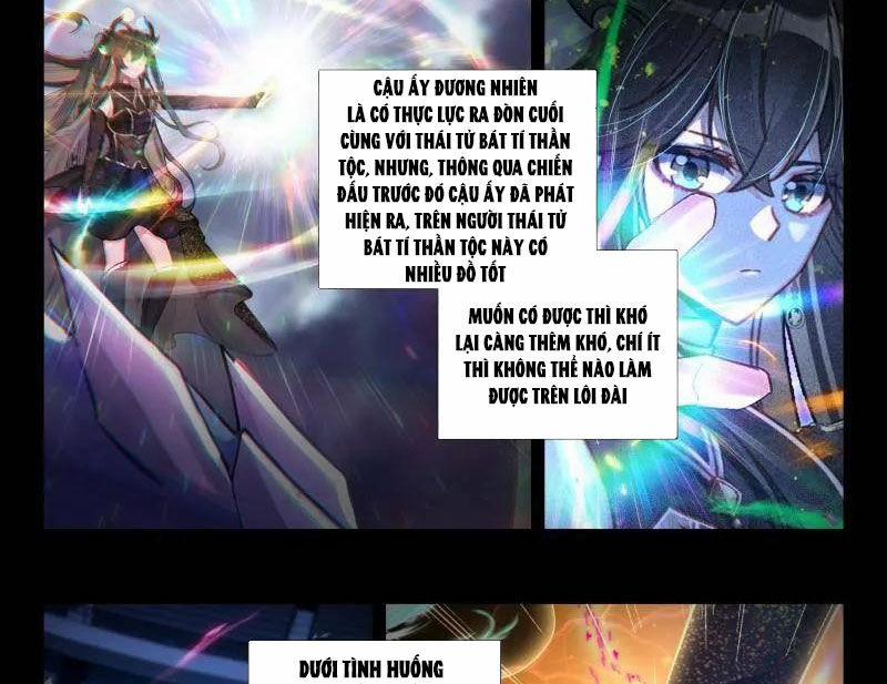 Chung Cực Đấu La 576 trang 12