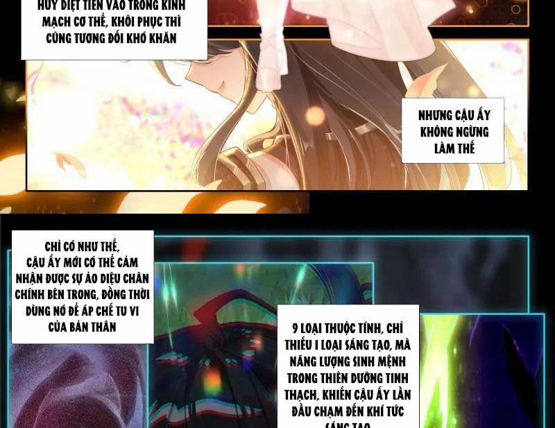 Chung Cực Đấu La 576 trang 16