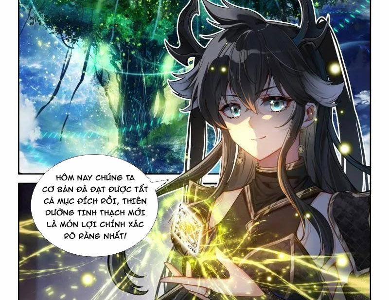 Chung Cực Đấu La 576 trang 19