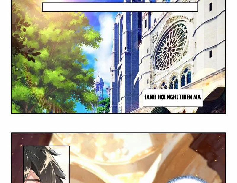 Chung Cực Đấu La 576 trang 25