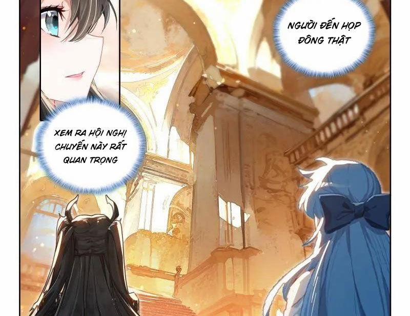 Chung Cực Đấu La 576 trang 26