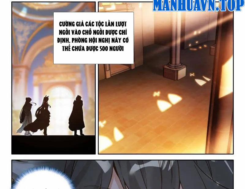 Chung Cực Đấu La 576 trang 28