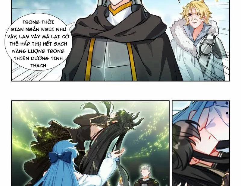 Chung Cực Đấu La 576 trang 5