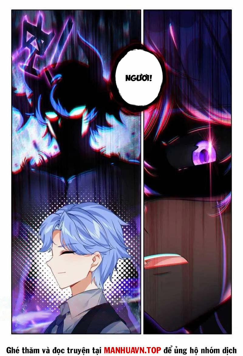 Chung Cực Đấu La 577 trang 4