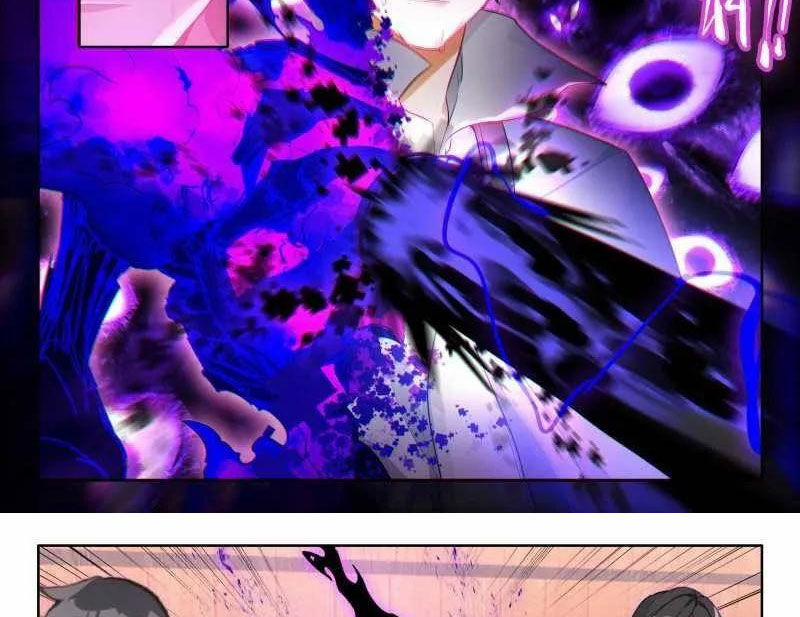 Chung Cực Đấu La 579 trang 1