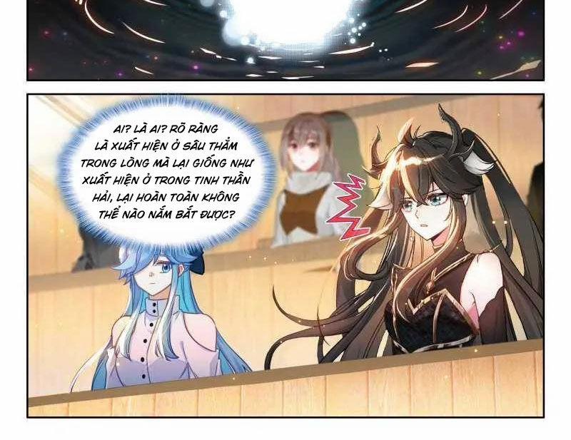 Chung Cực Đấu La 579 trang 10