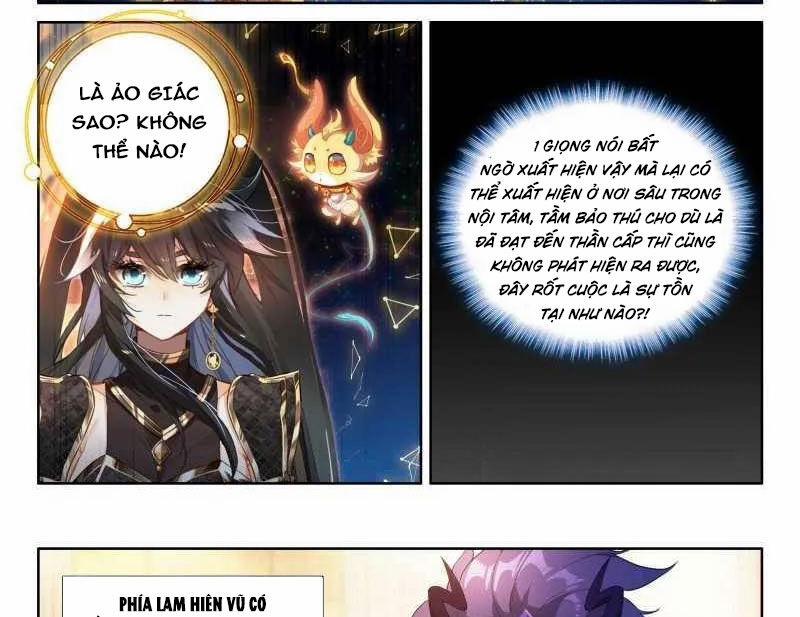 Chung Cực Đấu La 579 trang 12