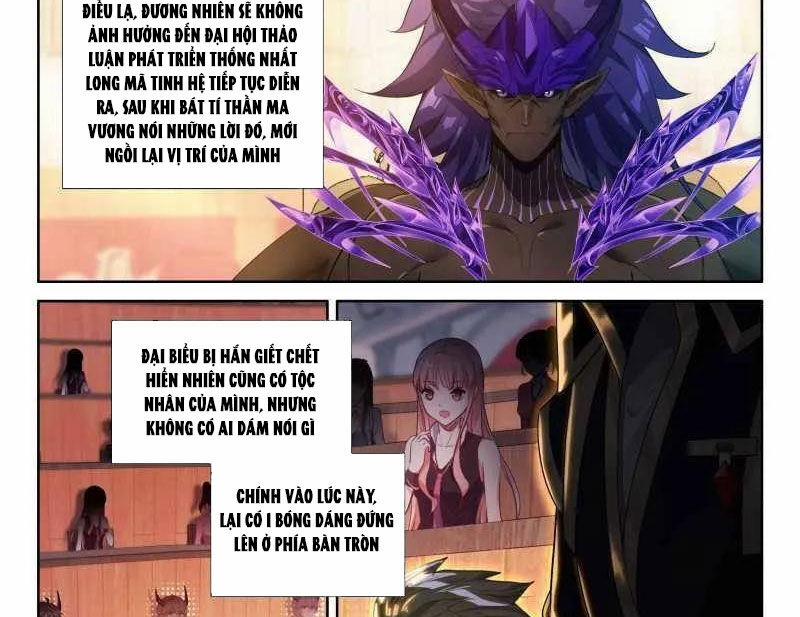 Chung Cực Đấu La 579 trang 13