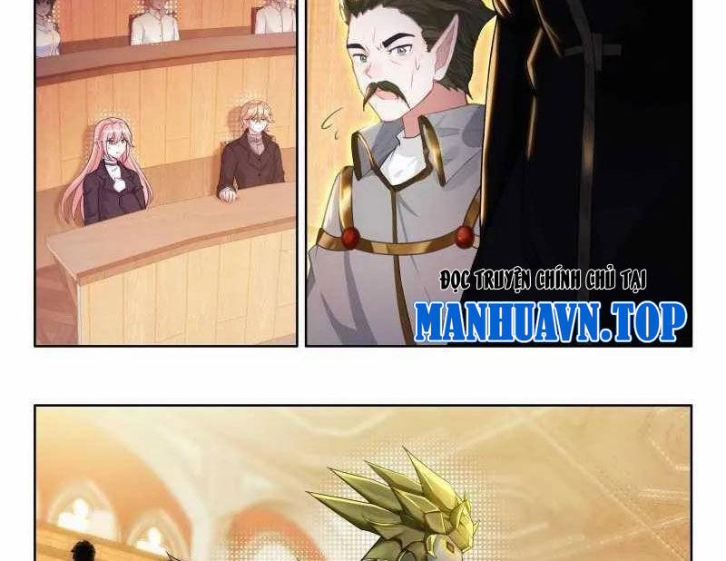 Chung Cực Đấu La 579 trang 14