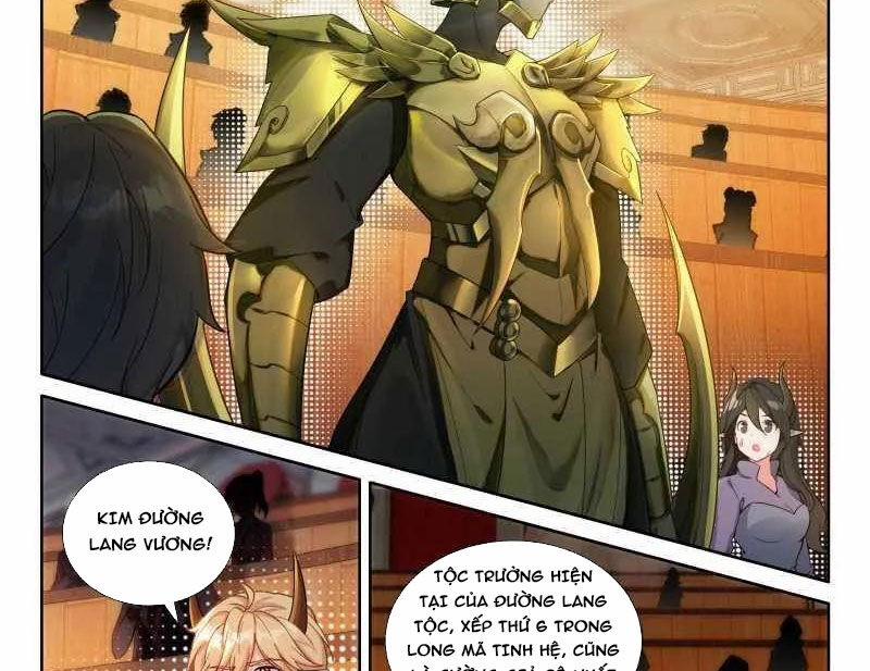 Chung Cực Đấu La 579 trang 15