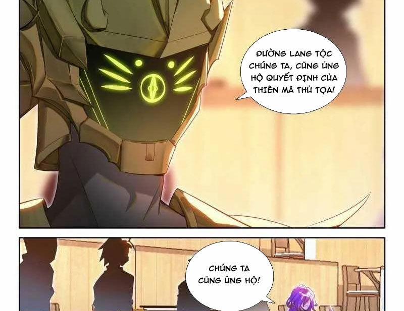 Chung Cực Đấu La 579 trang 17