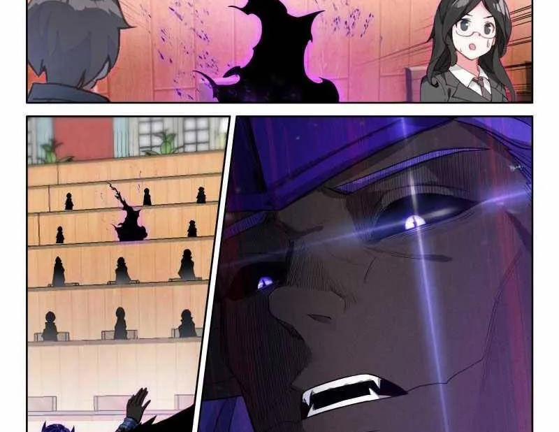 Chung Cực Đấu La 579 trang 2