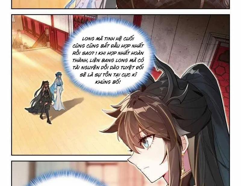 Chung Cực Đấu La 579 trang 26