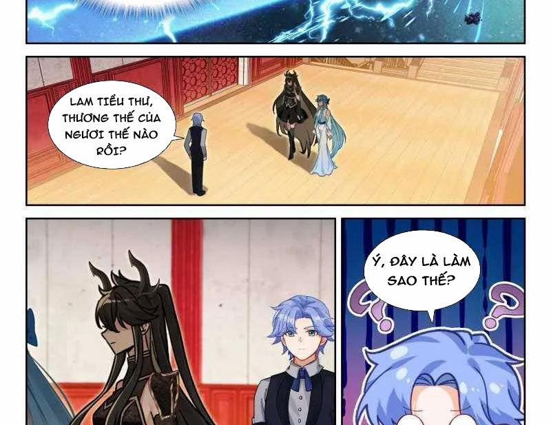 Chung Cực Đấu La 579 trang 28