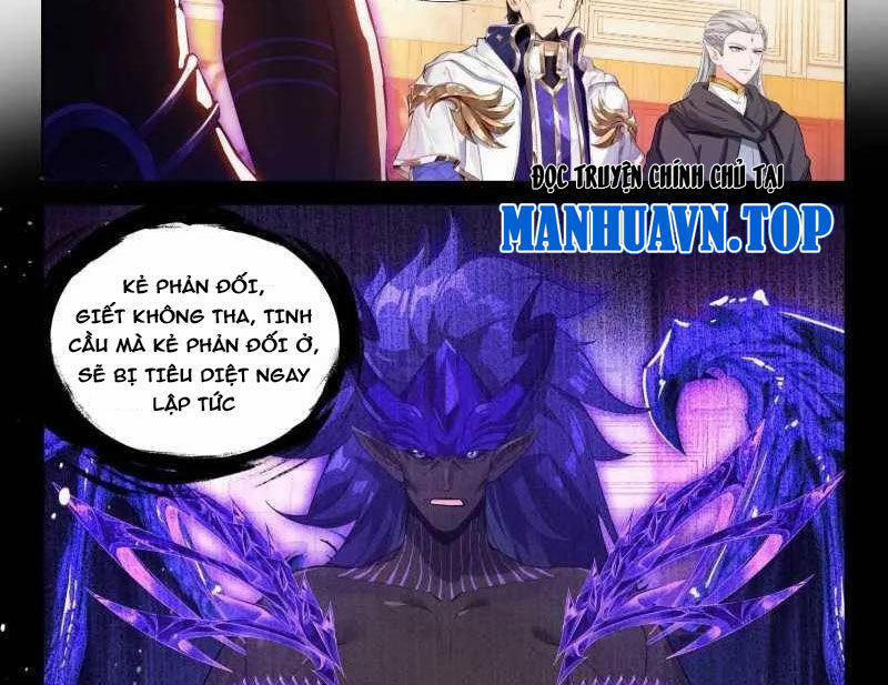 Chung Cực Đấu La 579 trang 4