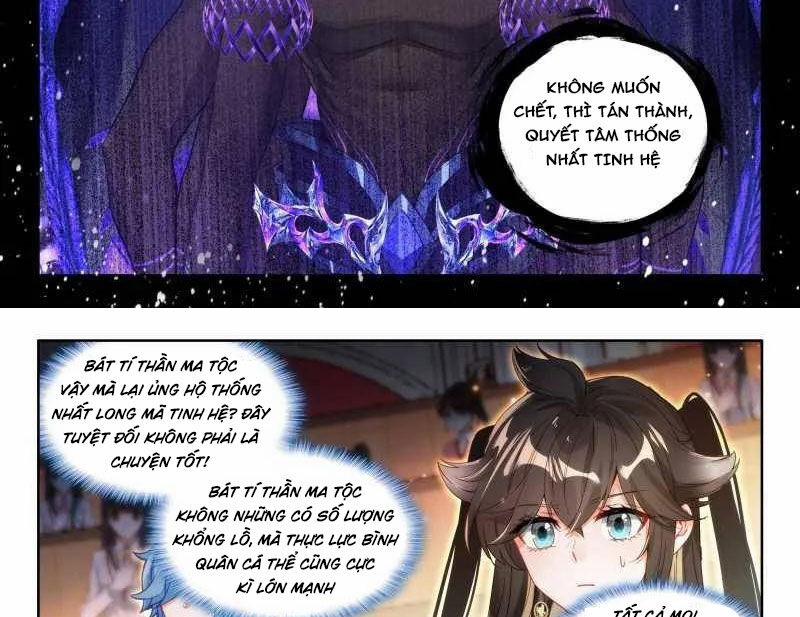 Chung Cực Đấu La 579 trang 5