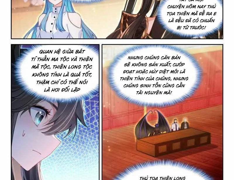 Chung Cực Đấu La 579 trang 6