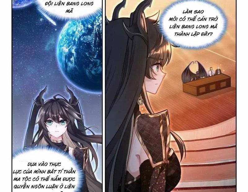 Chung Cực Đấu La 579 trang 8