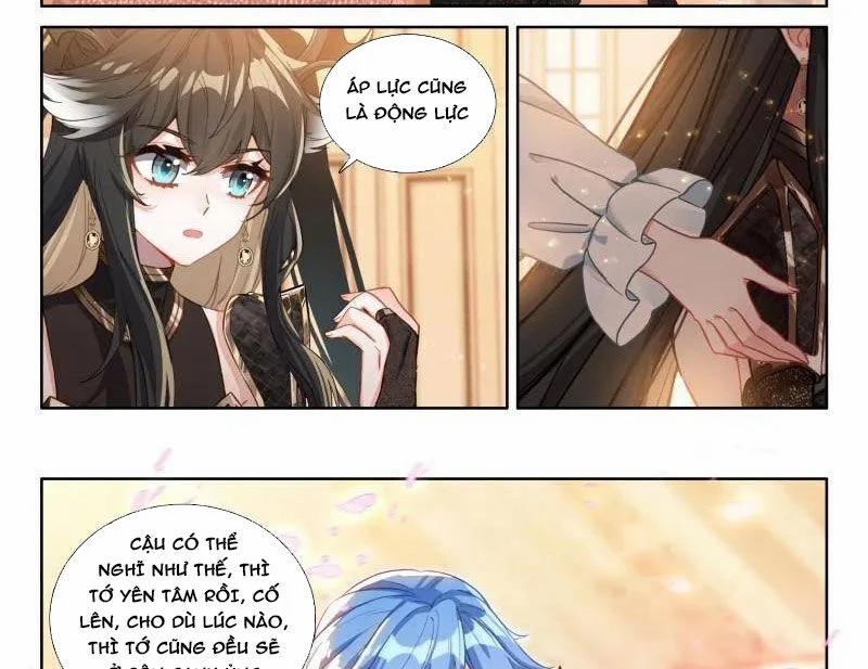 Chung Cực Đấu La 580 trang 14