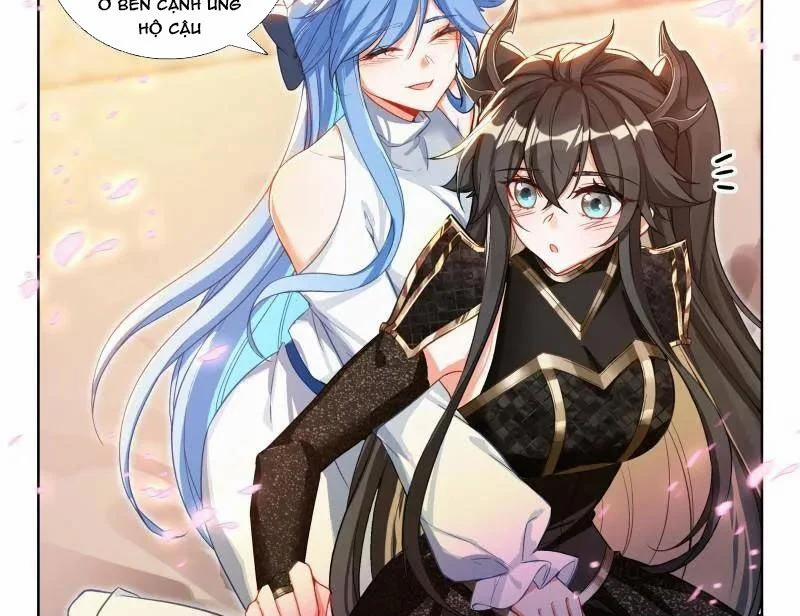 Chung Cực Đấu La 580 trang 15