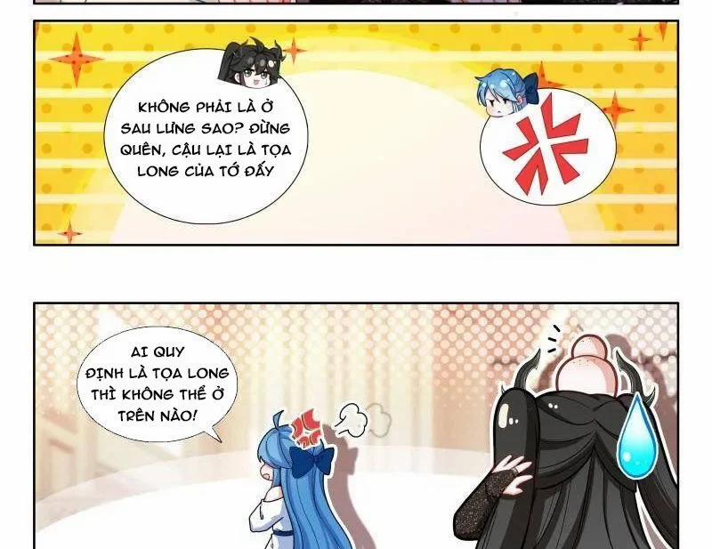 Chung Cực Đấu La 580 trang 16