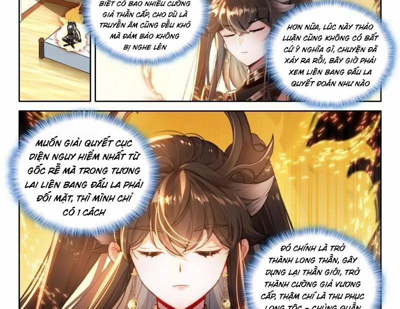 Chung Cực Đấu La 580 trang 2