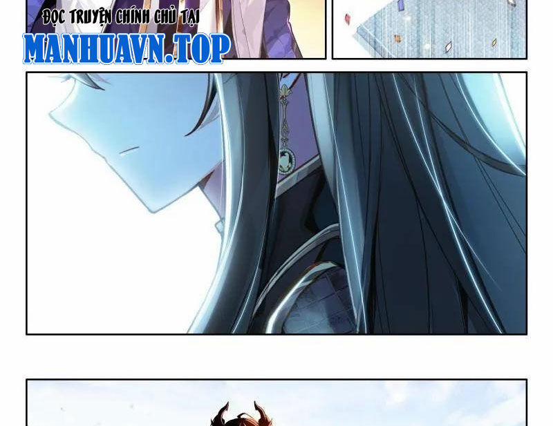 Chung Cực Đấu La 580 trang 23