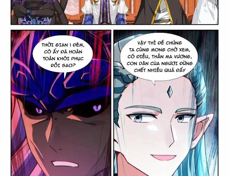 Chung Cực Đấu La 580 trang 28