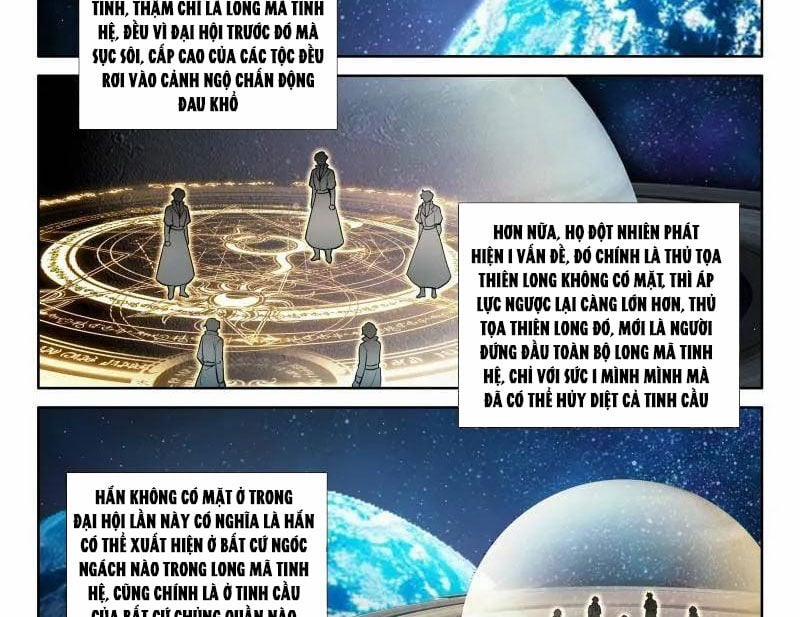 Chung Cực Đấu La 580 trang 4