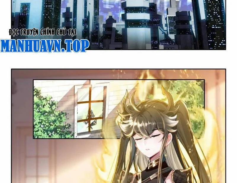 Chung Cực Đấu La 580 trang 7