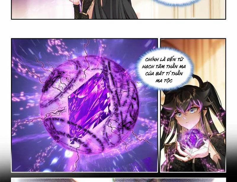 Chung Cực Đấu La 580 trang 9